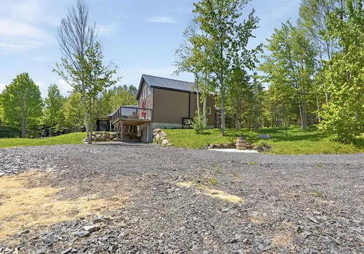 House for sale - 940 Ch. Even-Audet, Saint-René, G0M 1Z0