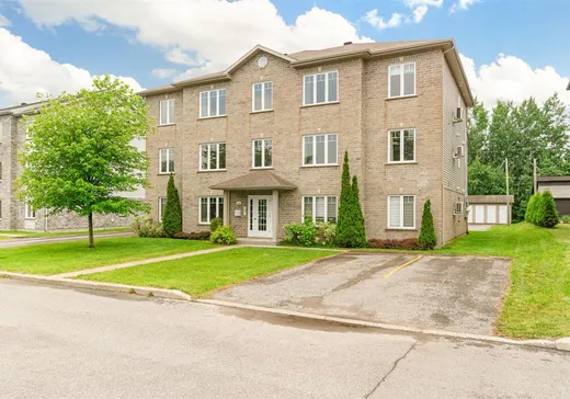 Condo à vendre - 2460 Rue de la Garonne, App. 4, Trois-Rivières, G9B 0H9