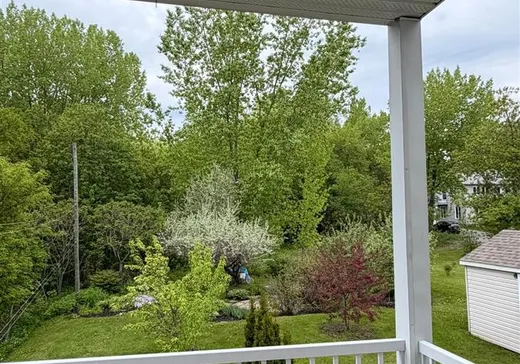 Condo for sale - 25 Av. du Plateau, App. 2, Quebec City, G1E 2M4