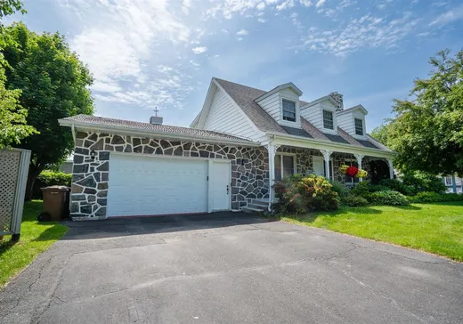 House for sale - 730 Rue Leclerc, Drummondville, J2C 3P9