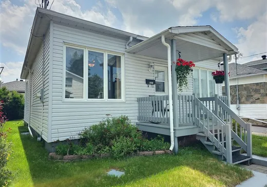 House for sale - 221 15e Rue, St-Mathieu-Du-Parc, G9T 3T7