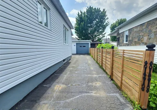 House for sale - 221 15e Rue, St-Mathieu-Du-Parc, G9T 3T7