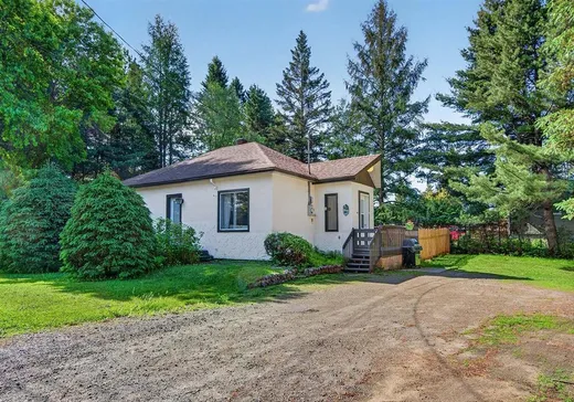 Maison à vendre - 10 7e Rang, Mont-Tremblant, J8E 1Y4