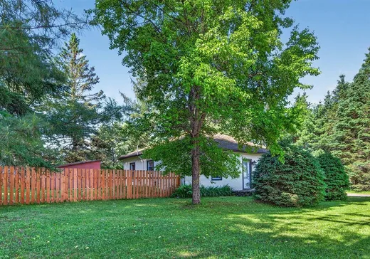 Maison à vendre - 10 7e Rang, Mont-Tremblant, J8E 1Y4