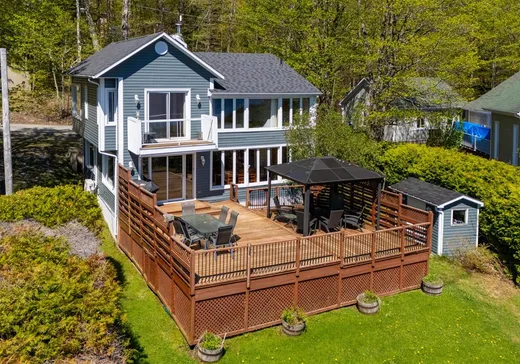 House for sale - 172 Ch. Allard, Coaticook, J1A 2S4
