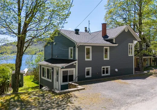 House for sale - 172 Ch. Allard, Coaticook, J1A 2S4