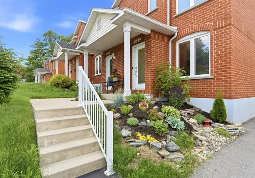 Condo for sale - 4549 Rue du Calembour, Sherbrooke, J1N 3V3