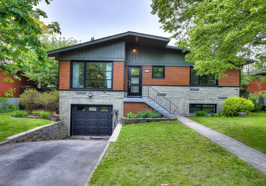 Maison à vendre - 1860 Rue Dumas, Laval (Vimont), H7M 2V5