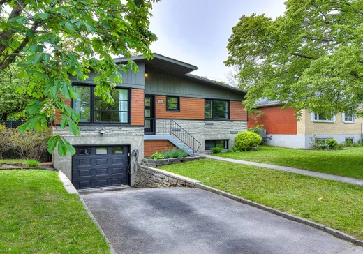Maison à vendre - 1860 Rue Dumas, Laval (Vimont), H7M 2V5