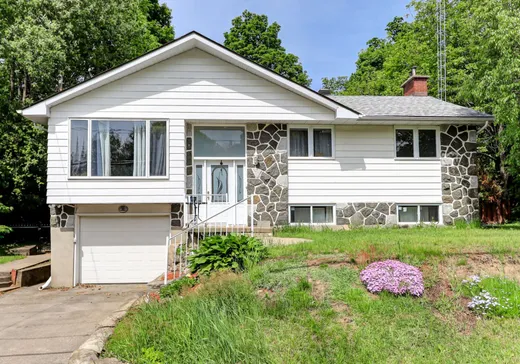 Maison à vendre - 280 Rue Woodbine, Brownsburg-Chatham, J8G 2Z4