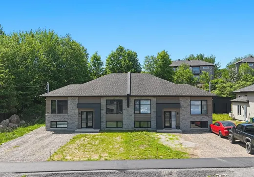 Maison à étages à vendre - 360Z-360AZ Rue Woodbine, Lachute, J8G0A2
