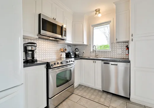 Maison à vendre - 460 4e Avenue, Saint-Jean-sur-Richelieu, J2X 1X1