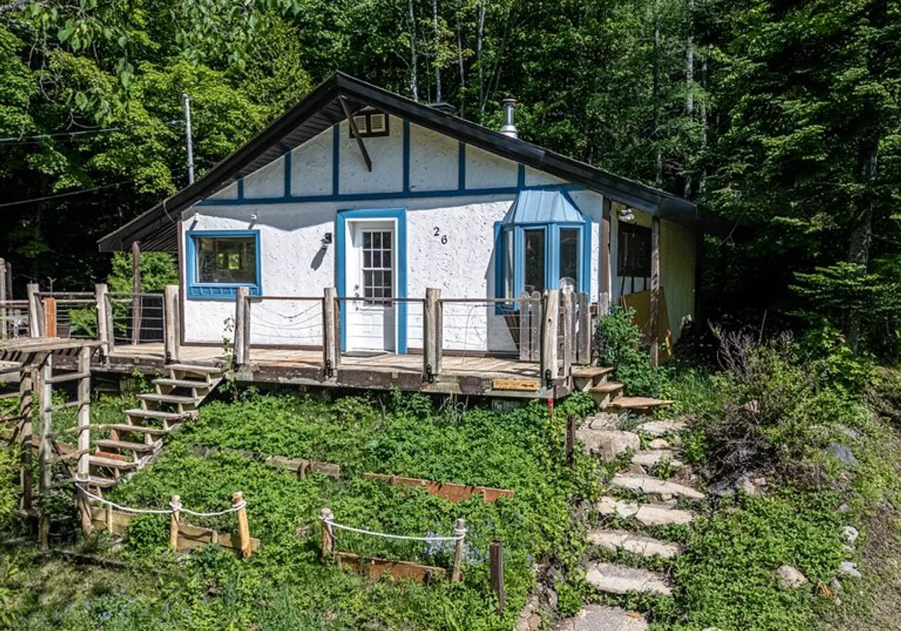 26 Ch. du Lac-des-Sources — photo 1