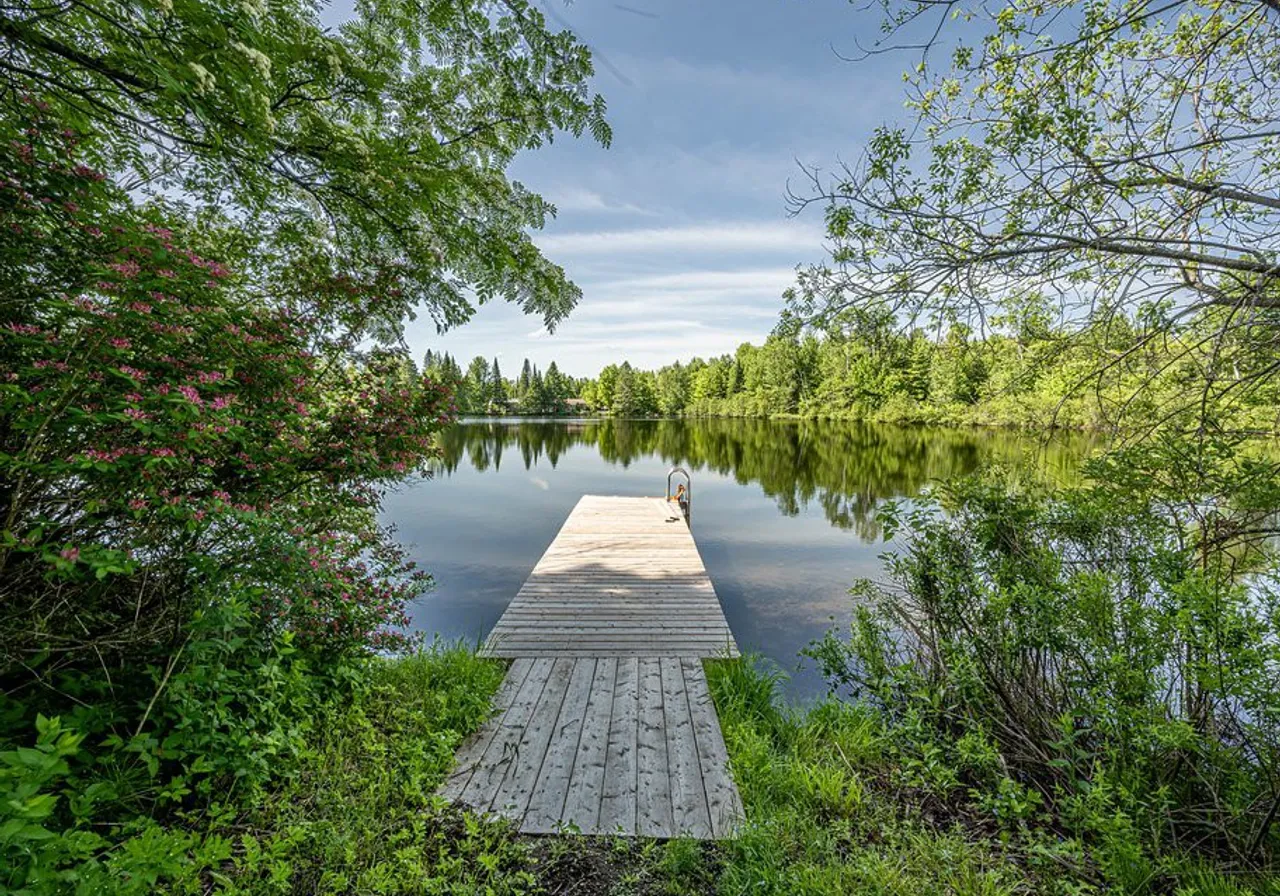 26 Ch. du Lac-des-Sources — photo 2