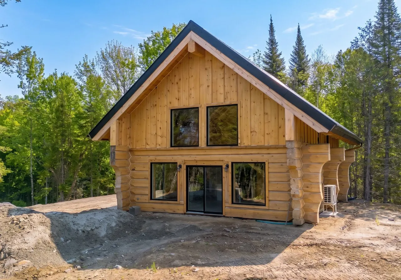 393 Ch. du Tour-du-Lac — photo 1
