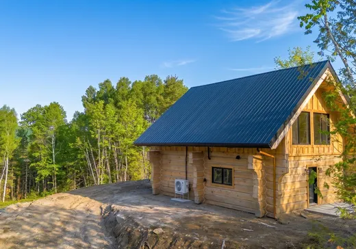 Maison à vendre - 393 Ch. du Tour-du-Lac, Ste-Anne-Des-Lacs, J0W 1V0