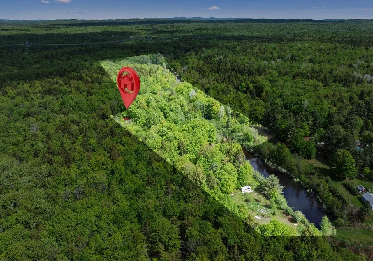 4601Z Mtée des Laurentides — photo 1