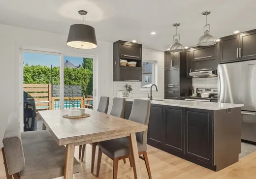 Maison à vendre - 337 Rue d'Île-de-France, Saint-Basile-le-Grand, J3N 1V3