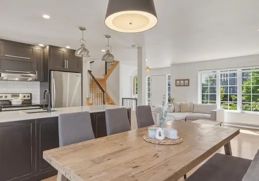 Maison à vendre - 337 Rue d'Île-de-France, Saint-Basile-le-Grand, J3N 1V3
