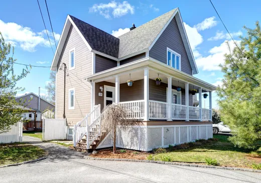 Maison à vendre - 1381 Rue des Furets, Terrebonne, J7M 2E2