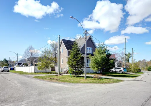 Maison à vendre - 1381 Rue des Furets, Terrebonne, J7M 2E2