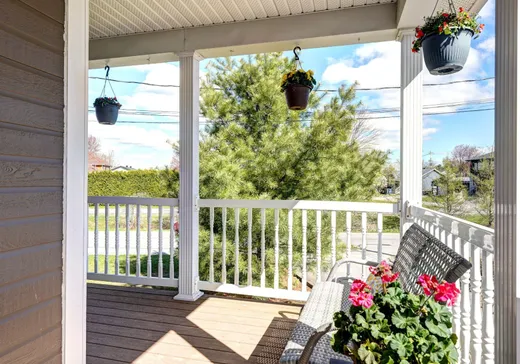 Maison à vendre - 1381 Rue des Furets, Terrebonne, J7M 2E2