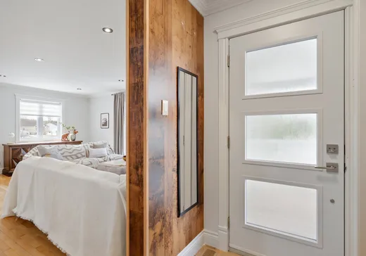 Maison à vendre - 1381 Rue des Furets, Terrebonne, J7M 2E2