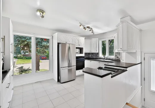 Maison à vendre - 1140 21e Avenue, Saint-Jérôme, J7Z 3J5