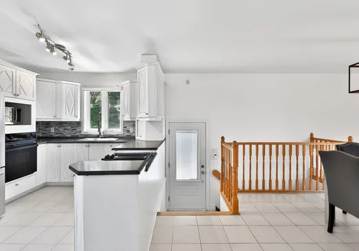 Maison à vendre - 1140 21e Avenue, Saint-Jérôme, J7Z 3J5
