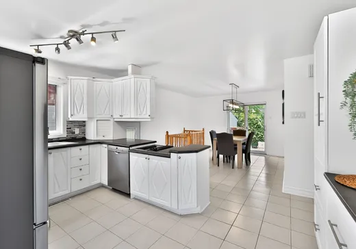 Maison à vendre - 1140 21e Avenue, Saint-Jérôme, J7Z 3J5