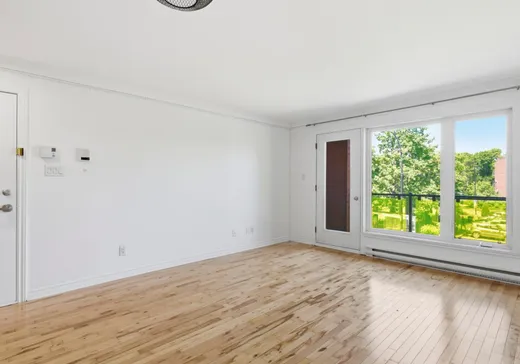Condo à vendre - 1274 Boul. Rosemont, Montréal (Plateau-Mont-Royal), H2H 2A7