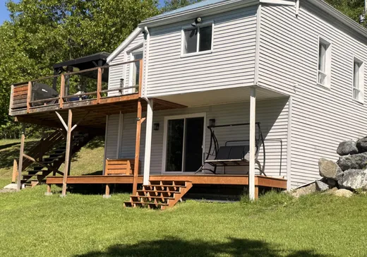 House for sale - 1572 Ch. du Tour-du-Lac, Nominingue, J0W 1R0