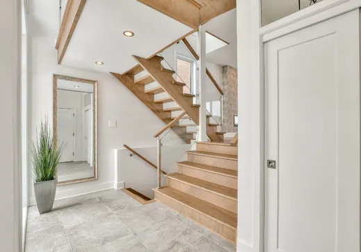 Maison à vendre - 371 Rue des Hirondelles, Saint-Eustache, J7R 0H1