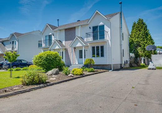 House for sale - 38 Rue Prieur, Salaberry-de-Valleyfield, J6S 5X7