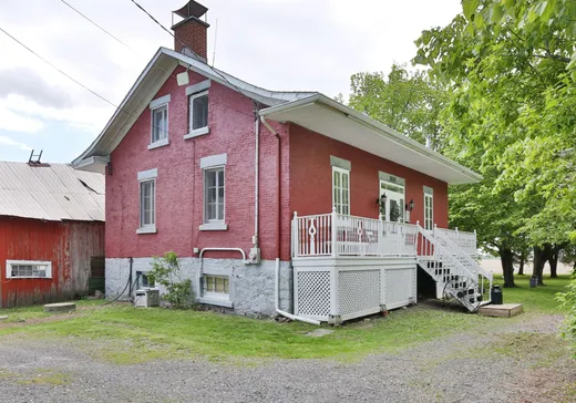 House for sale - 2619 Rue Principale, St-Blaise, J0J 1W0