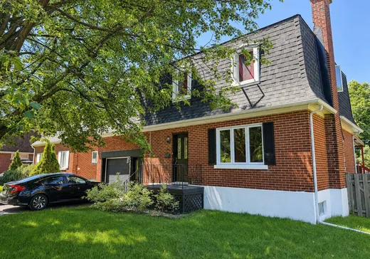 House for sale - 835 54e Avenue, Montreal (Lachine), H8T 3A7