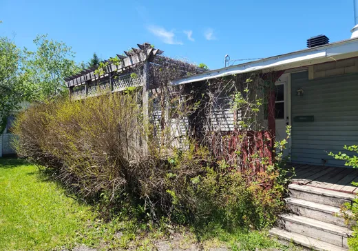 Maison à vendre - 5 Rue Valmont, Amqui, G5J 3B5