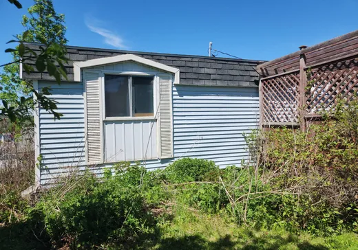 Maison à vendre - 5 Rue Valmont, Amqui, G5J 3B5