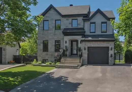 Maison à étages à vendre - 2108-2106 Rue de Fontainebleau, Mascouche, J7K0S2