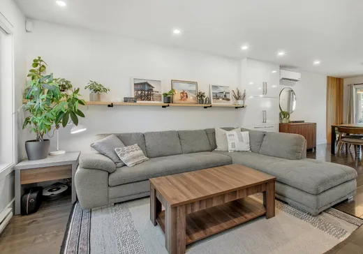 Maison à vendre - 2108-2106 Rue de Fontainebleau, Mascouche, J7K 0S2