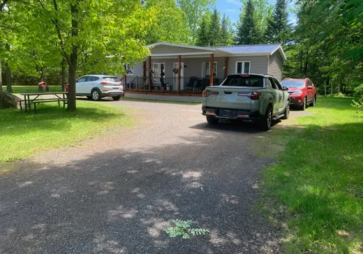 Maison à étages à vendre - 229 Rue de la Station, Lotbinière, G0S1N0