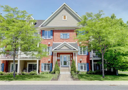 Condo for sale - 1048 Petite Allée, Mont-Saint-Hilaire, J3H 0G8