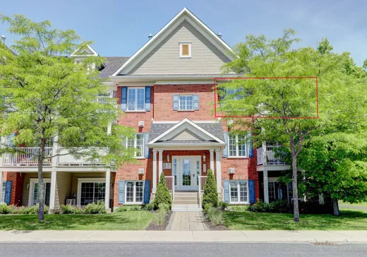 Condo for sale - 1048 Petite Allée, Mont-Saint-Hilaire, J3H 0G8
