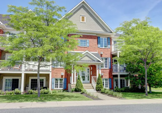 Condo for sale - 1048 Petite Allée, Mont-Saint-Hilaire, J3H 0G8