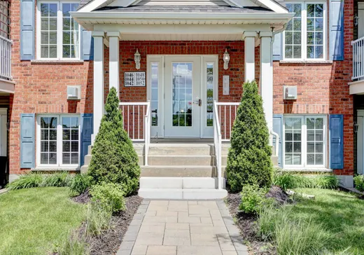 Condo for sale - 1048 Petite Allée, Mont-Saint-Hilaire, J3H 0G8