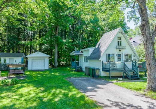 House for sale - 28 Rue des Diamants S., Kingsey Falls, J0A 1B0