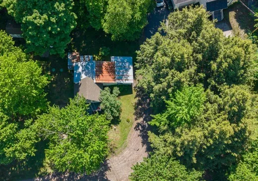 House for sale - 28 Rue des Diamants S., Kingsey Falls, J0A 1B0
