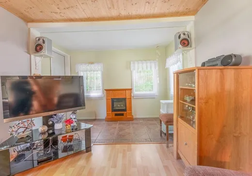 House for sale - 28 Rue des Diamants S., Kingsey Falls, J0A 1B0