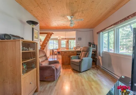 House for sale - 28 Rue des Diamants S., Kingsey Falls, J0A 1B0