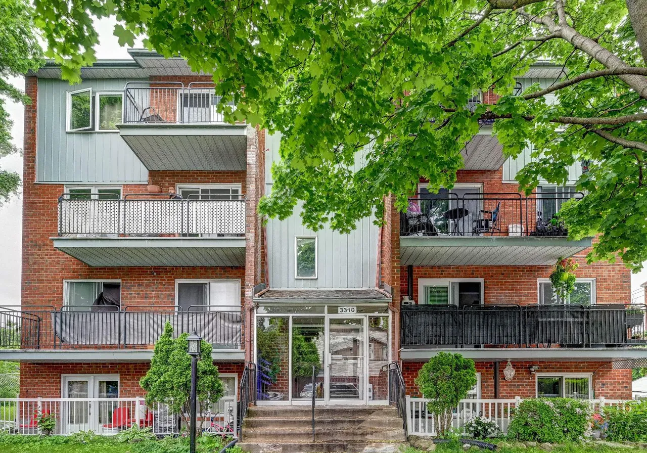 3310 Rue Charles-Best — photo 1